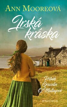 Irská kráska by Ann Moore