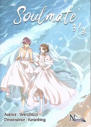 Soulmate 3/3 by Wenzhi Lizi