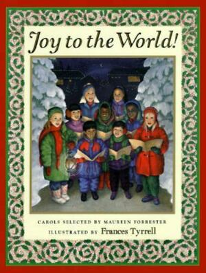 Joy to the World! by Maureen Forrester