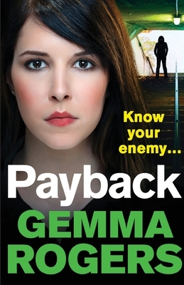 Payback by Gemma Rogers