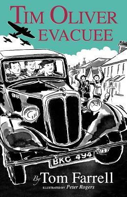 Tim Oliver Evacuee by Tom Farrell