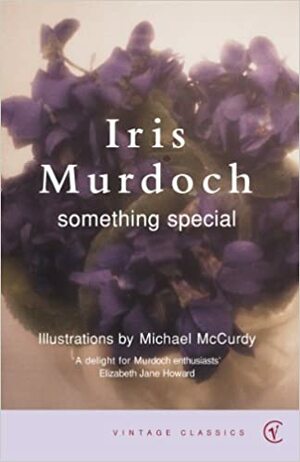 Something Special by Iris Murdoch