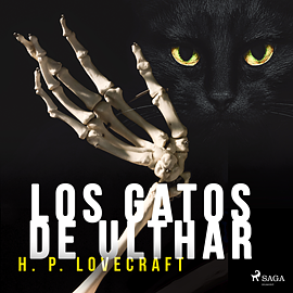 Los gatos de Ulthar by H.P. Lovecraft