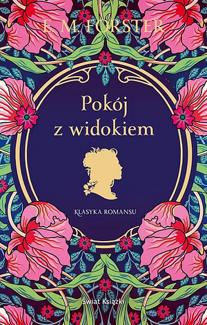 Pokój z widokiem by E.M. Forster