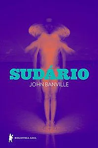 Sudário by John Banville, John Banville