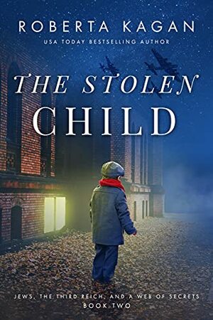 The Stolen Child by Roberta Kagan