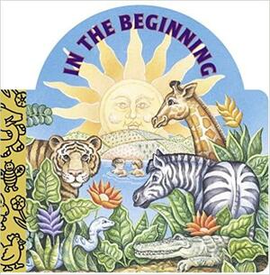 In the Beginning by Mary Josephs