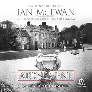 Atonement by Ian McEwan