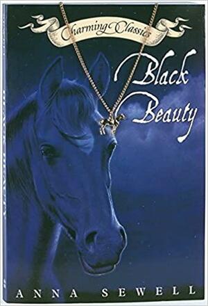 Black Beauty by Anna Sewell