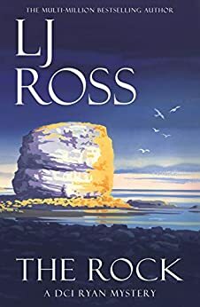 The Rock by LJ Ross