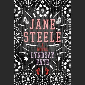 Jane Steele by Lyndsay Faye