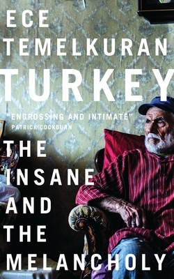 Turkey: The Insane and the Melancholy by Ece Temelkuran