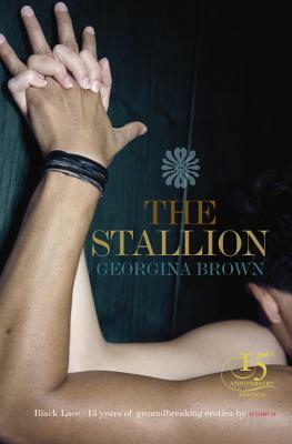 The Stallion by Georgina Brown
