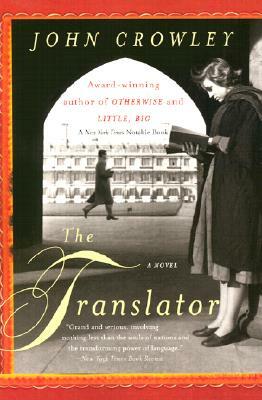 The Translator by John Crowley