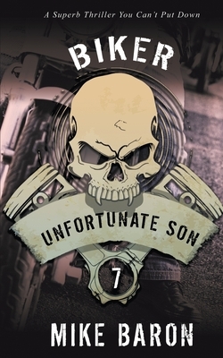 Unfortunate Son by Mike Baron