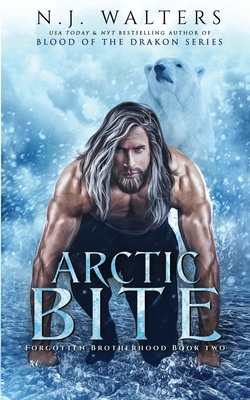 Arctic Bite by N. J. Walters