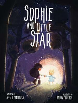 Sophie and Little Star by Amber Hendricks