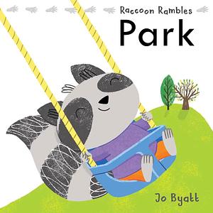 Park by Jo Byatt