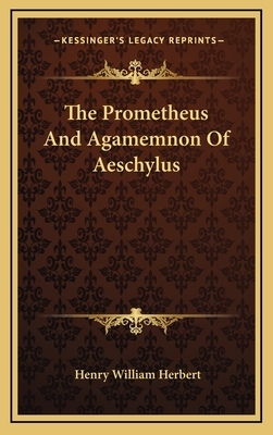 Aeschylus: Agamemnon Aeschylus: Agamemnon: Volume I: Prolegomena, Text, and Translation by 
