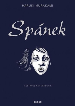 Spánek by Haruki Murakami