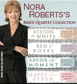 Nora Roberts's Bride Quartet by Nora Roberts
