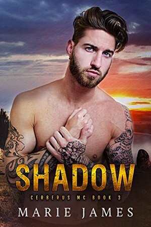 Shadow by Marie James