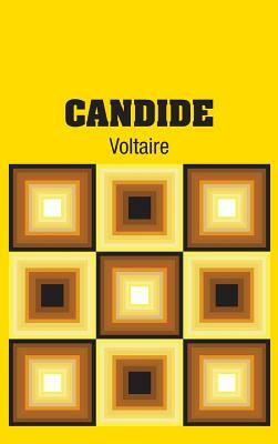 Candide by Voltaire