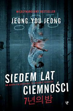 Siedem lat ciemności by You-Jeong Jeong