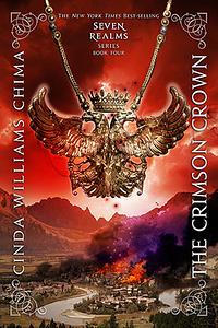 The Crimson Crown by Cinda Williams Chima