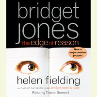 The Edge of Reason by Helen Fielding