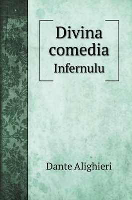 Divina comedia: Infernulu by Dante Alighieri