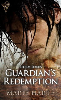 Guardian's Redemption by Marie Harte
