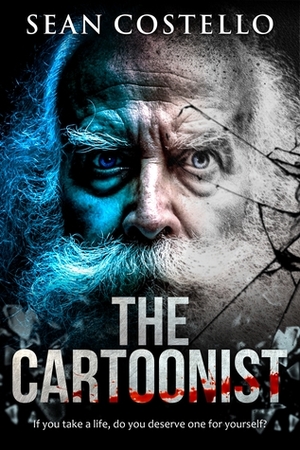 The Cartoonist by Sean Costello
