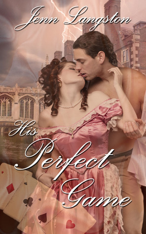 His Perfect Game by Jenn Langston