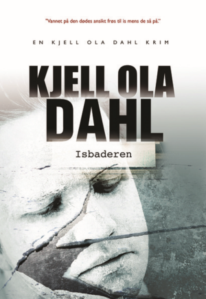 Isbaderen by K.O. Dahl
