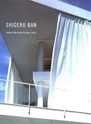 Shigeru Ban by Emilio Ambasz, Shigeru Ban