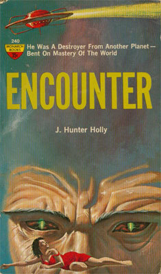 Encounter by J. Hunter Holly
