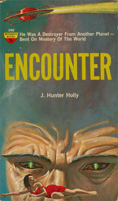 Encounter by J. Hunter Holly