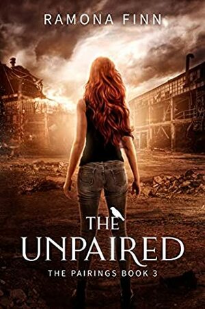 The Unpaired (The Pairings Book 3) by Ramona Finn