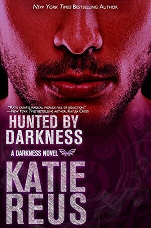 Hunted by Darkness by Katie Reus