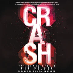 Crash by Eve Silver