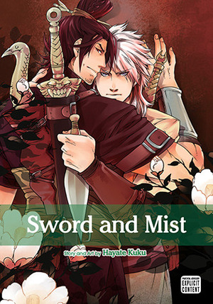 Sword and Mist, Vol. 1 by Hayate Kuku