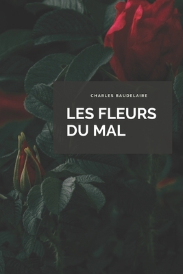 Les fleurs du mal by Charles Baudelaire