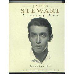 James Stewart, Leading Man by Jonathan Coe