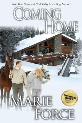 Coming Home (Treading Water Series, Book 4) by Marie Force
