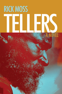 Tellers by Rick Moss