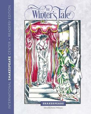 The Winter's Tale: Readers' Edition by William Shakespeare
