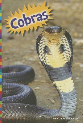 Cobras by Elizabeth Raum