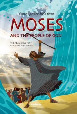 Moses and the People of God by Scandinavia Publishing