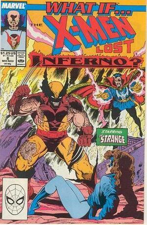 What If the X-Men Lost Inferno? by Ron Lim, Danny Fingeroth